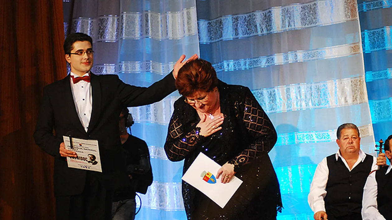 Ultima dorinta a Marioarei Murarescu: a vrut sa fie ingropata langa o persoana draga ei. Afla despre cine este vorba