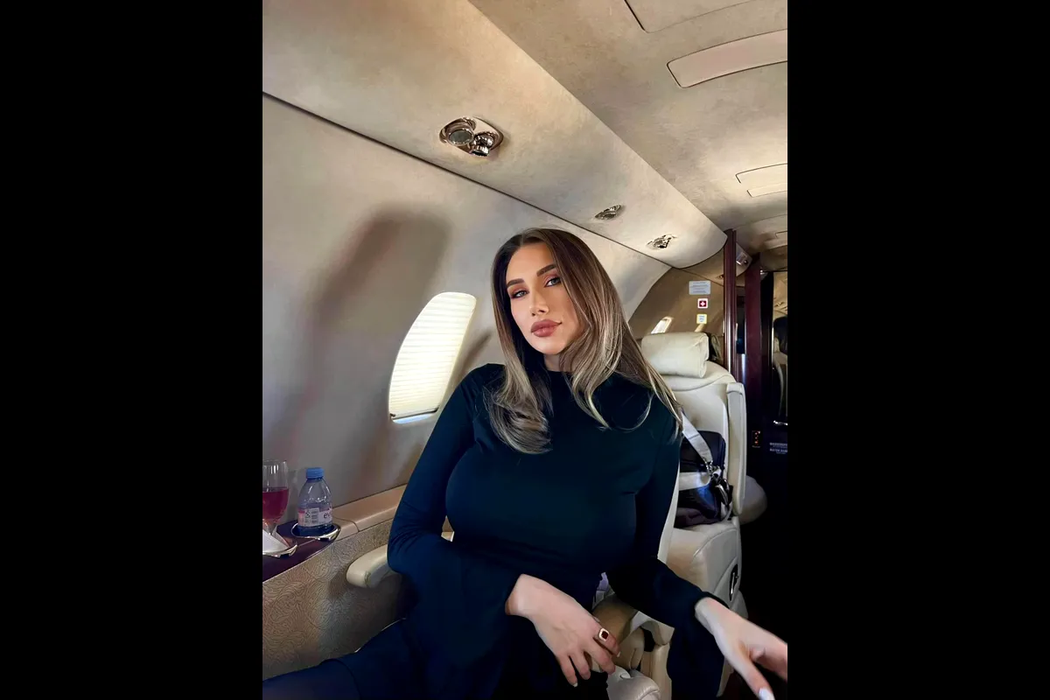 Cine e Antonela Pătruț, noua iubita a lui Arpad Paszkany și fosta ispită de la Insula Iubirii, de pe Antena 1