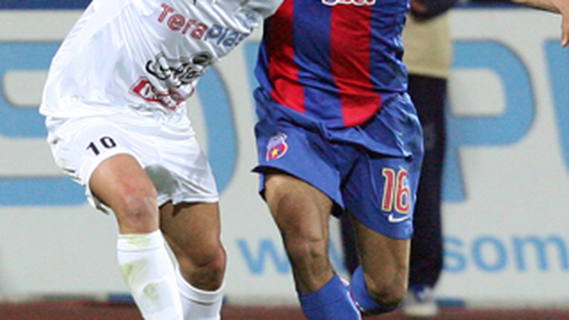Zicu si Moraes ameninta Steaua
