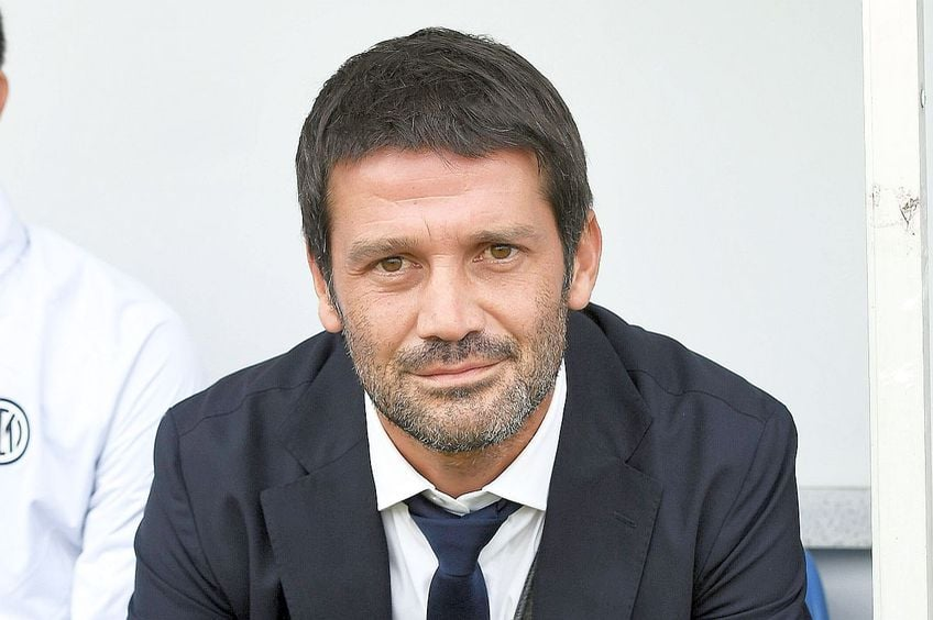 Cristi Chivu / sursă foto: Facebook