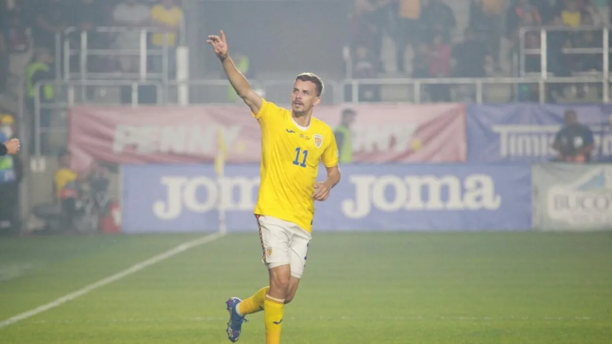 Eroul „tricolorilor” cu Finlanda anunță: „Nu am scăpat de presiune…!”