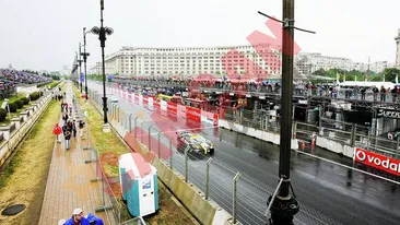 Pe strada! Fiti gata! Start!