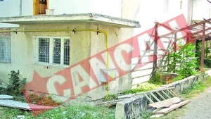Oprisan are doua apartamente in Focsani lasate in paragina