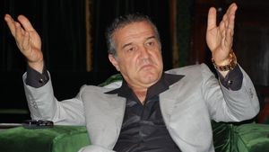 Gigi Becali trebuie operat de urgenta! Vezi ce diagnostic i-au pus medicii