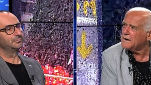 Psihologul criminalist, Tudorel Butoi, îi face profilul lui Gheorghe Dincă: ”Îi merg algoritmii mintali numai la prostii”