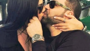 Florin Salam nu renunţă la Roxana Dobre. Ce apare pe un cont de socializare al manelistului