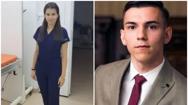 Mărturia tulburătoare a lui Mirel, tânărul de 23 de ani care i-a devenit călău Andreei. Cum se apără: ”M-am enervat foarte tare și...”