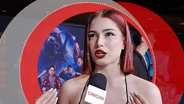 “Senzația BuzzHouse” face dezvăluiri tulburătoare: ”Nu eram bine psihic!” A rămas repetentă de trei ori, dar acum e mega-vedetă!