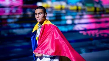 David Popovici ar putea renunța la România, după ultimele critici. Ce variantă fabuloasă există pentru fostul campion mondial
