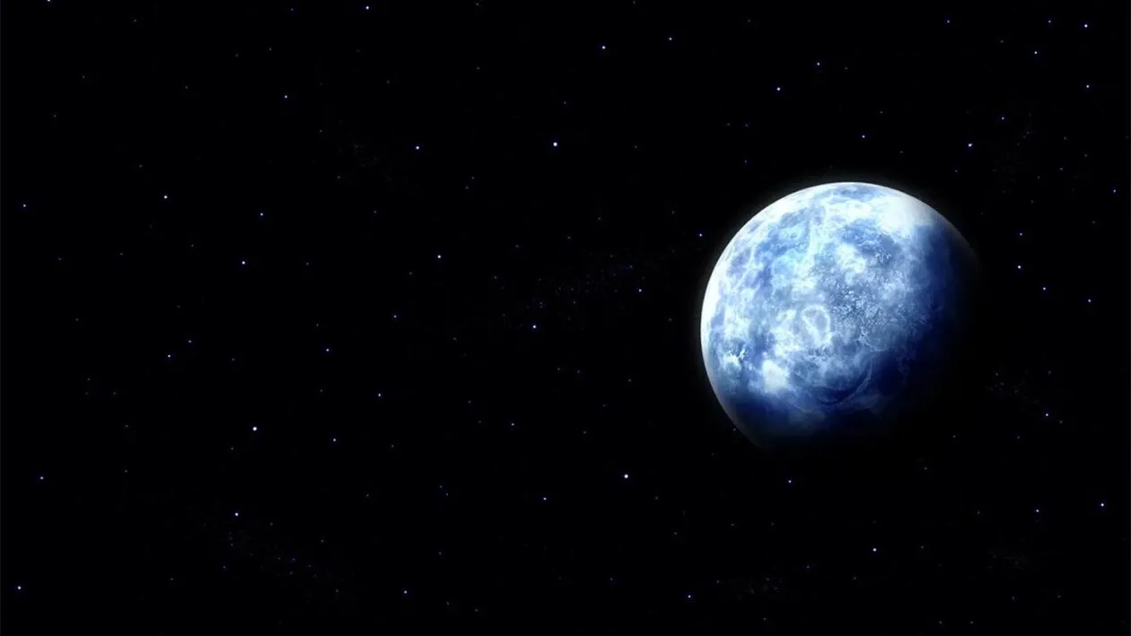 De ce Universul este negru, de fapt. S-a aflat din ce este făcut, cu exactitate