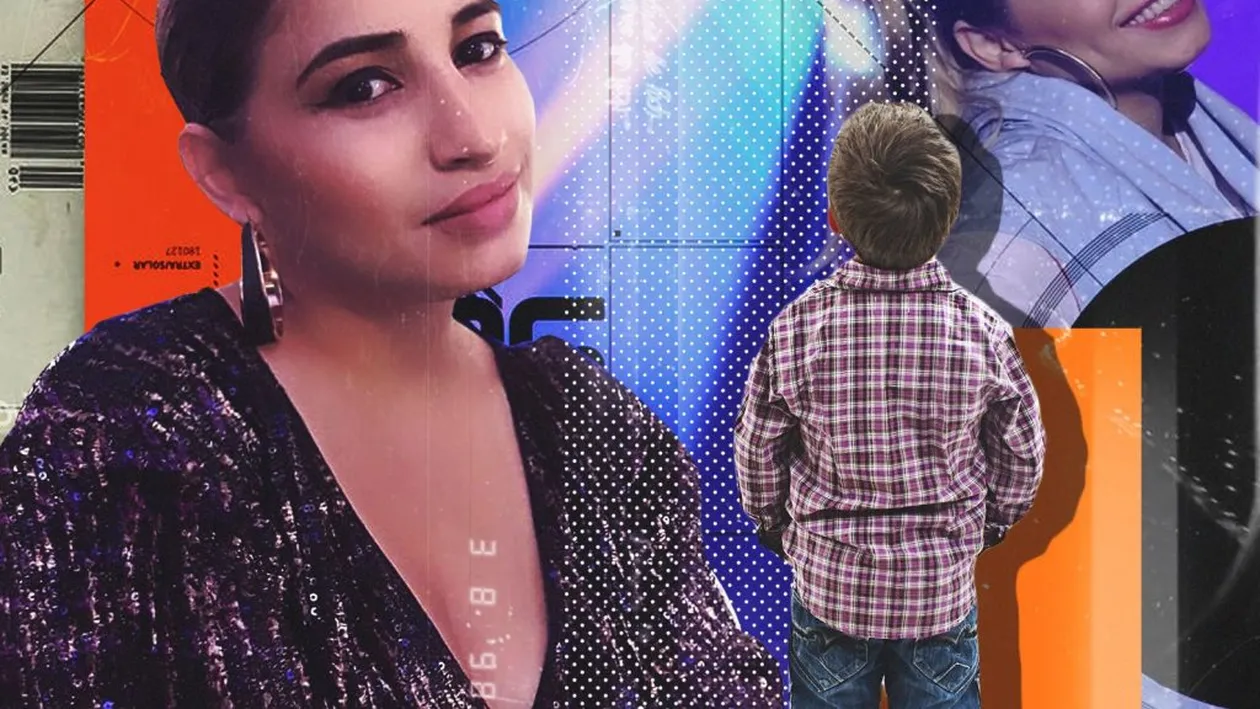 “Prințesa de Aur” reacționează în premieră la acuzațiile “ex”-ului. „A făcut orice ca să mă tragă în jos, să mă...”