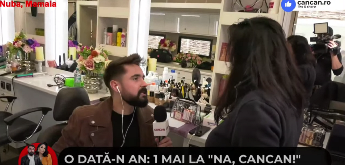 Cât costă un machiaj în rulota de lângă Nuba Mamaia. Cât trebuie să scoată din buzunar tinerele care vor să fie „țiplă”