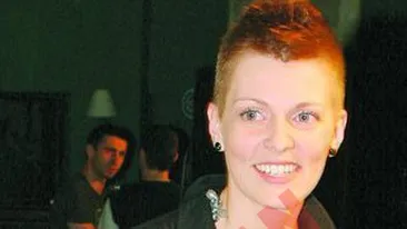 Dana Nalbaru: Lacrimile nu-s decat un moment de respiro pentru un nou drum