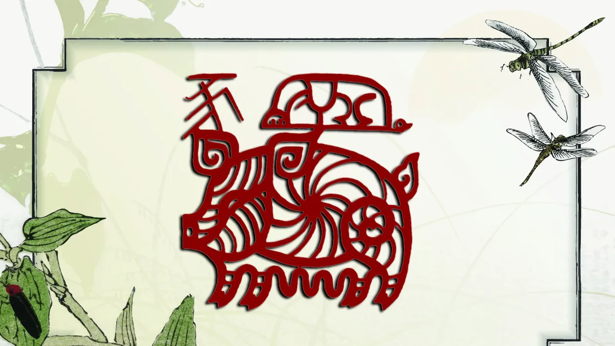 Horoscop chinezesc azi, 20 martie 2026. Dragonul stă la un pas de cea mai mare oportunitate financiară din an.