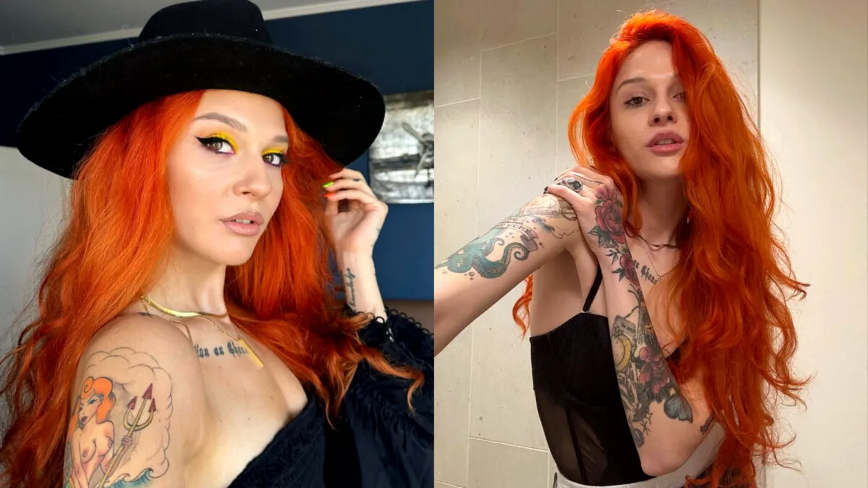 Cum arată noul iubit al lui Marilu Dobrescu. Cei doi îndrăgostiți au plecat în Noua Zeelandă!