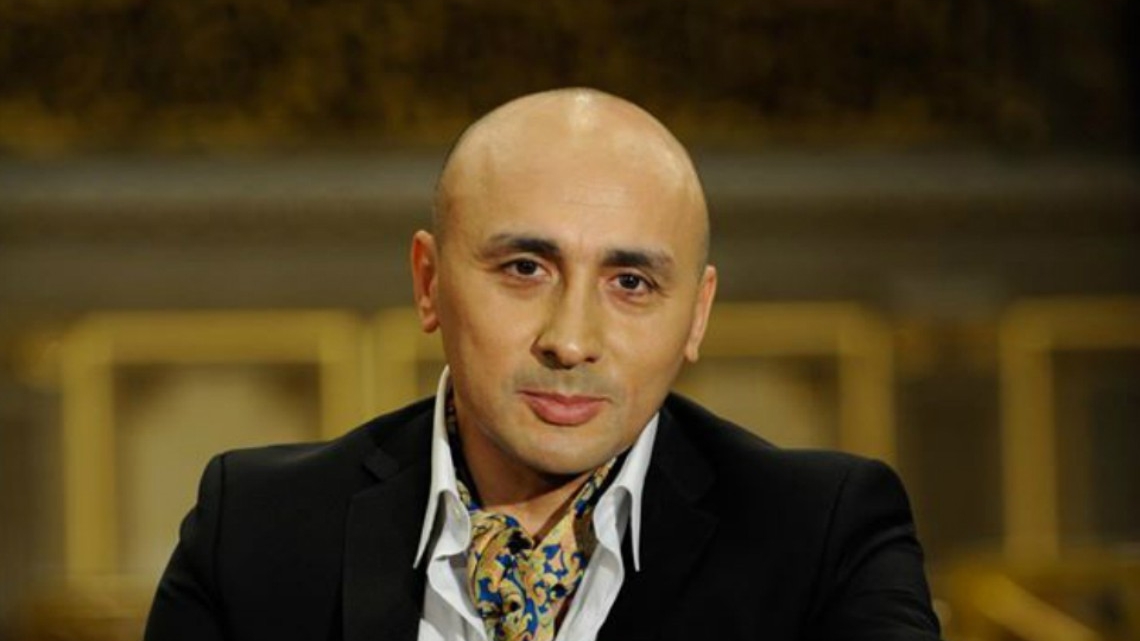 Panică la Pro TV după ce s-a aflat că Marcel Pavel este infectat cu coronavirus