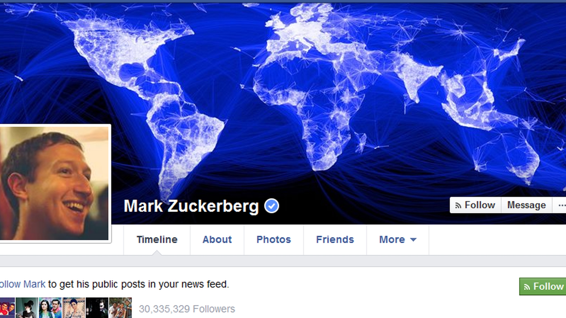 Vrei sa il BLOCHEZI pe Mark Zuckerberg pe Facebook? Iti spunem noi se intampla daca faci asta
