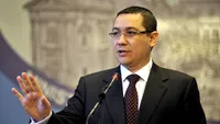 OFICIAL! DNA a confirmat ca Victor Ponta nu are nici o calitate in dosarul Microsoft