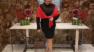 Fata lui Cristi Borcea, Melissa, s-a aflat în Miami, în timp ce a fost dată alarma de uragan! Anunţul făcut de MIHAELA:”Fiica mea este…“
