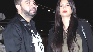 S-a aflat! Motivul pentru care Florin Salam și Roxana Dobre nu se vor căsători