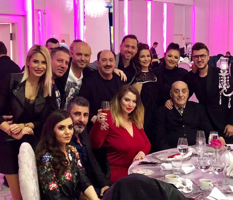 Oana și Viorel Lis urmează să devină părinți! Dezvăluirile vedetei despre primul ei copil: “O să fiu mămică și…”