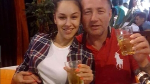 Nicu Maharu duce cu el în mormânt dezamăgirea! E în legătură cu fiica sa