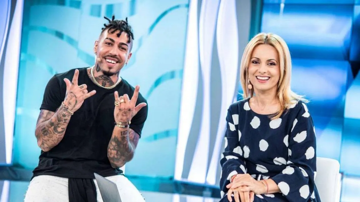 Lovitura primită de Antena 1 după ce l-au dat afară pe Alex Velea! Simona Gherghe, în lacrimi