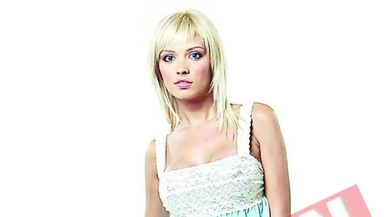 Diana invata in vacanta