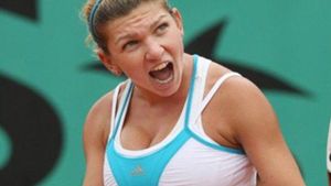 Simona Halep a invins-o pe Nadia Petrova si s-a calificat in turul trei la Miami
