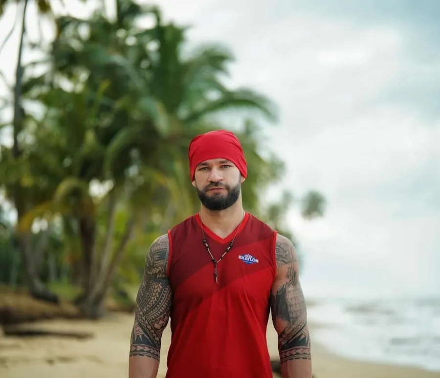 Yamato Zaharia s-a lovit la picior în timpul probelor de la Exatlon Mexic