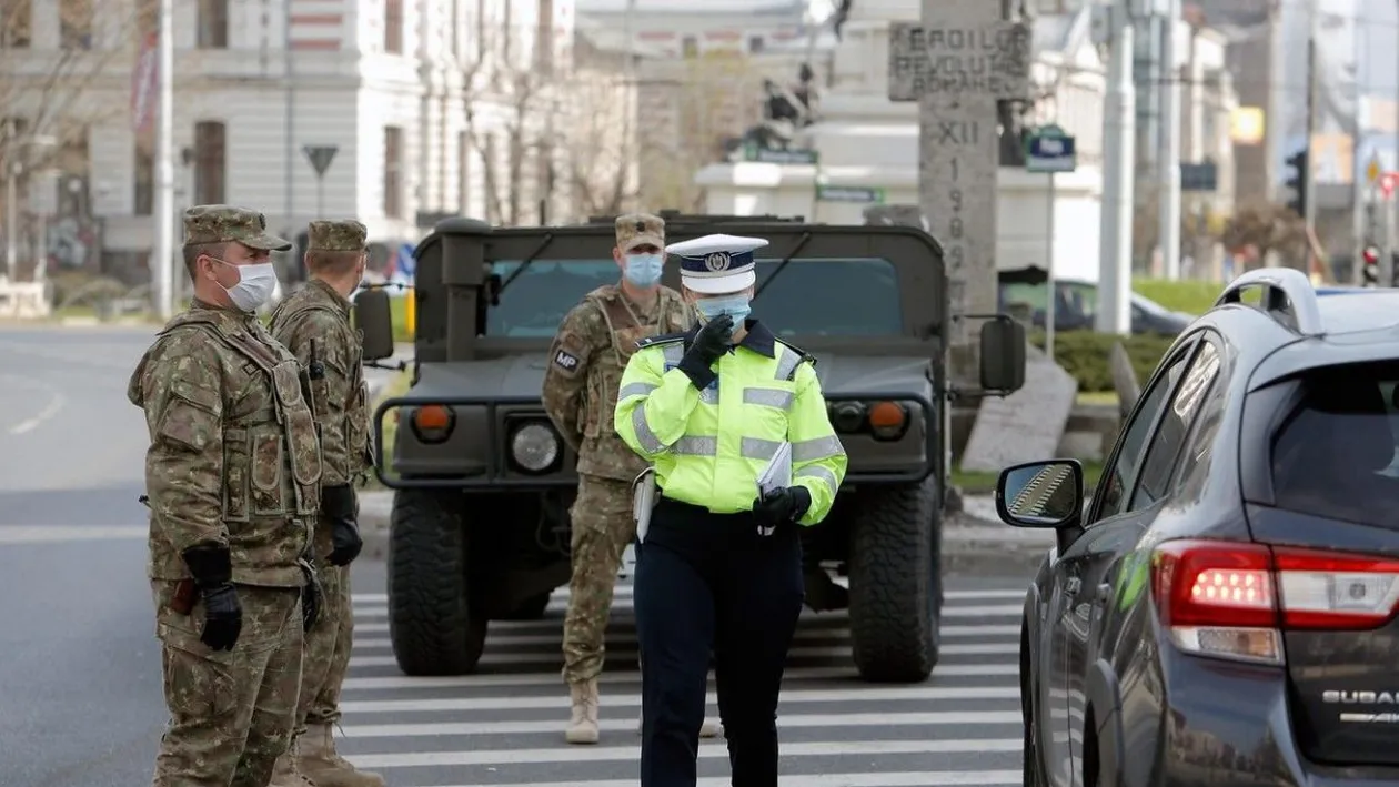 S-a anunțat lockdown! Premierul Nicolae Ciucă a lămurit situația: ”Infirmăm!”