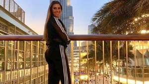 Anamaria Prodan, viață de lux în Dubai! A arătat tuturor ce posterior sexy are