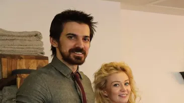 Tuncay contraatacă după zvonurile că ar iubi din nou după divorţul de Andreea Marin. ”În acest moment...”