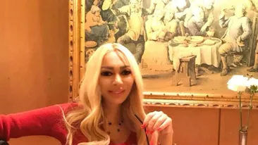 Barbie de România a plecat într-o nouă vacanță. Vezi ce destinație a ales vedeta de această dată