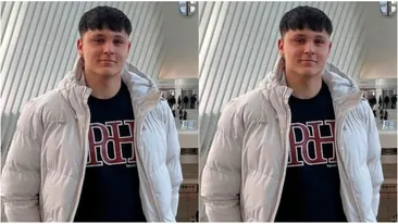 Tragedie românească în Spania! Un tânăr fotbalist a murit în urma unui accident rutier grav. Daniel avea doar 18 ani