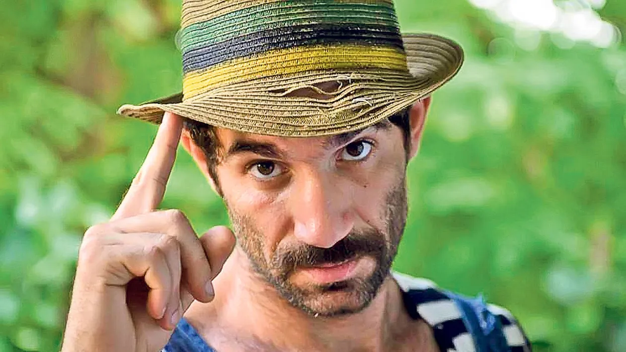 Nu e nicio glumă… Judecătorii au cerut dosarul de la ANAF. Au luat la verificat averea lui Firicel din Las Fierbinţi!