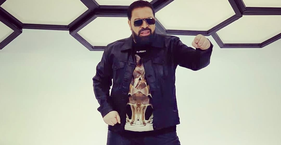 Florin Salam