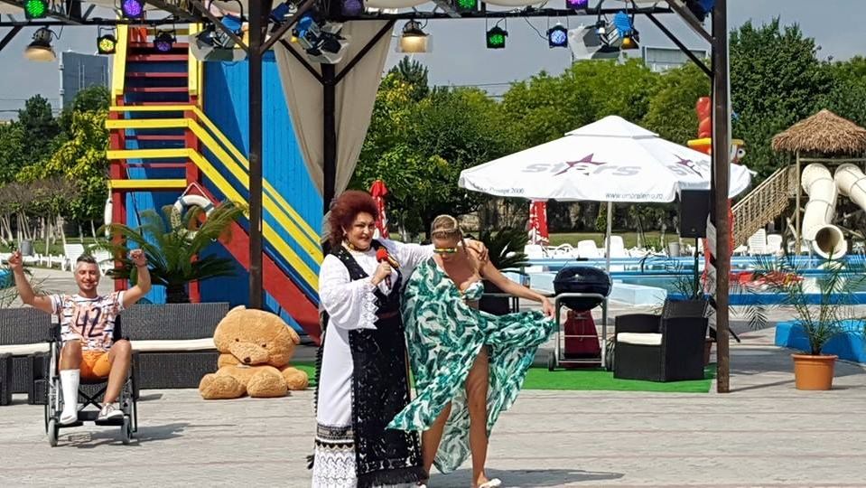 Elena Merişoreanu, înșelată de soţ cu o cântăreață cunoscută