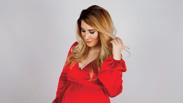 Abia a născut, dar ADDA şi-a propus deja să... Cântăreaţa a mărturisit TOT!