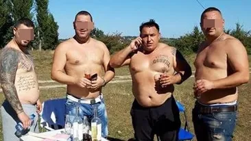 Clanul Corduneanu, măcinat de scandaluri. Petronel și Ramona sunt personajele principale. Magistrații i-au chemat în instanță