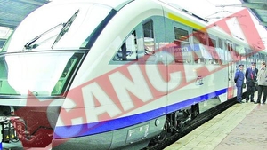 Trenurile suplimentare spre litoral, mentinute in circulatie