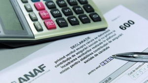 Anunțul ministrului de Finanțe! Este vorba de formularul 600!