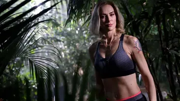 Roxana Ciuhulescu a dat cărțile pe față. De cine este îndrăgostit TJ Miles: ”Era cu mâna între picioarele...”