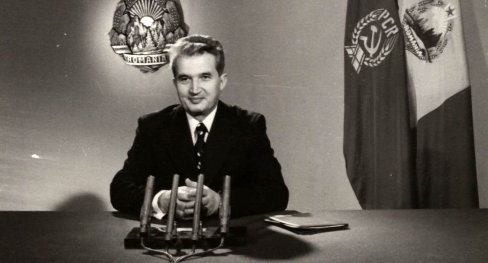 Ce obicei bizar avea Nicolae Ceaușescu. În vizitele cu marii lideri își aducea de acasă...