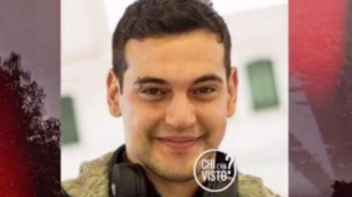 Un român de 26 de ani a dispărut în Veneția! Poza lui a fost distribuită în tot orașul