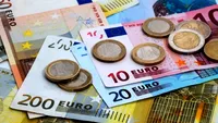 Curs valutar 26 august 2020. Leul, în mare scădere față de euro și dolar