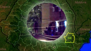 Un grup de nepalezi a făcut spectacol pe acoperişul unei clădiri din Brăila, după ce au dansat pe manele româneşti. Imaginile s-au viralizat