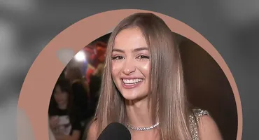 Iuliana Beregoi face destăinuiri despre relația cu Ceanu Zheng, dincolo de filmul în care sunt protagoniști: “M-am săturat! Jur!”
