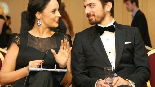 ANDREEA MARIN revine pe micul ecran! Ce surpriză le face „Zâna“ fanilor săi, după ce a anunţat că divorţează de TUNCAY