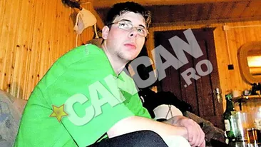 Fiul lui Florin Busuioc face marturisiri cutremuratoare despre perioada in care era dependent de etnobotanice: Sunt labil, maine ma pot droga din nou